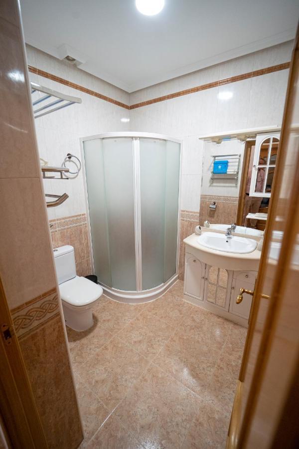 Apartmán Toledo A Tiro Bargas Exteriér fotografie