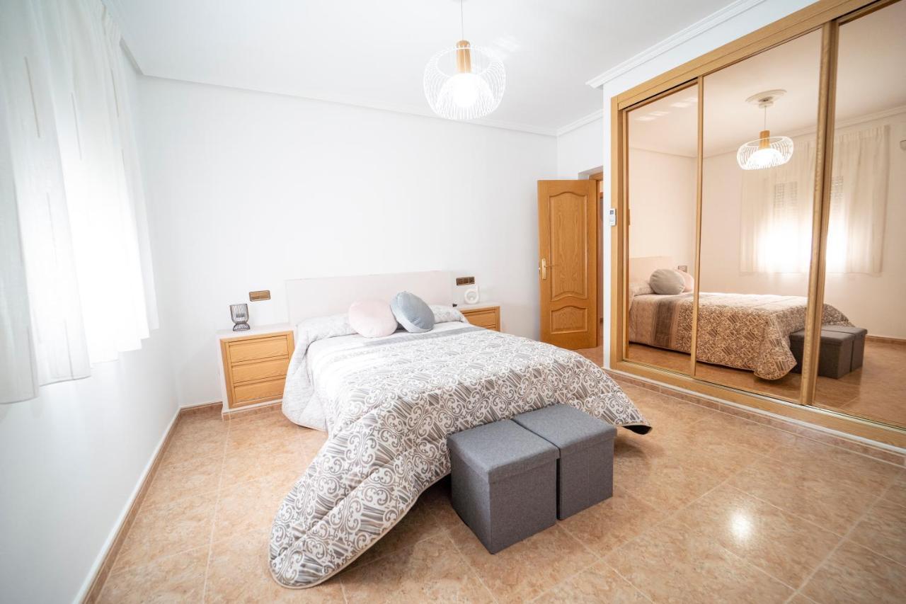 Apartmán Toledo A Tiro Bargas Exteriér fotografie